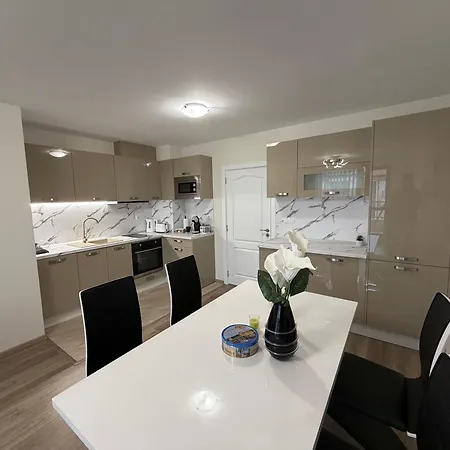 Sea View 2 Bedroom - B-29-sarafovo Бургас