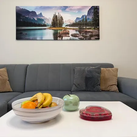 Sea View 2 Bedroom - B-29-sarafovo Бургас