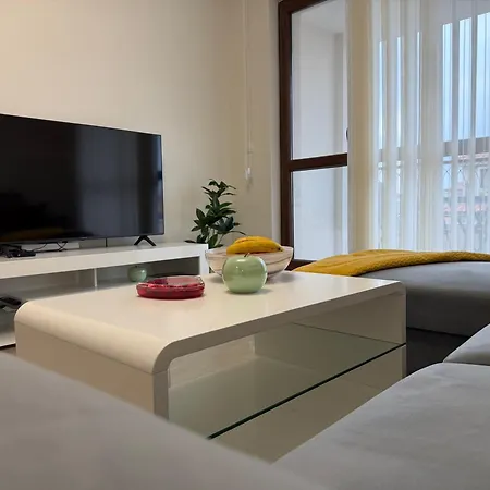 Sea View 2 Bedroom - B-29-sarafovo