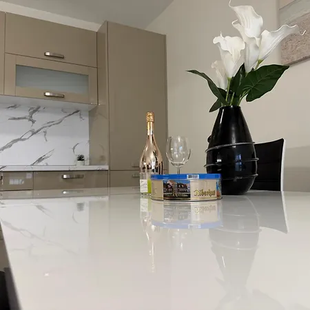 Апартаменты Sea View 2 Bedroom - B-29-sarafovo *