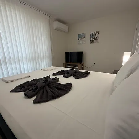 Sea View 2 Bedroom - B-29-sarafovo *