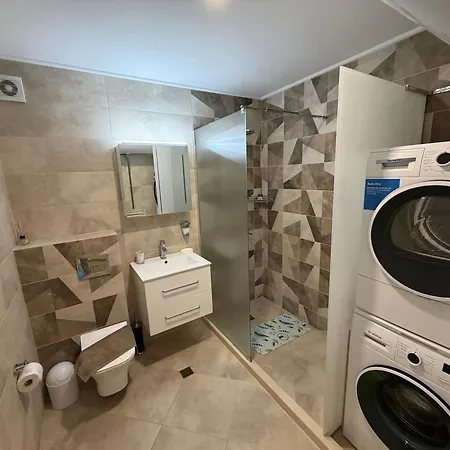 Sea View 2 Bedroom - B-29-sarafovo * Бургас