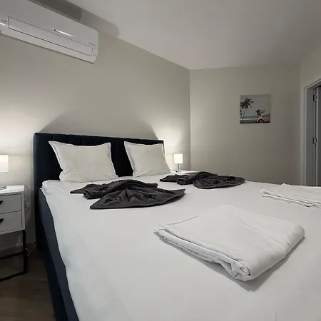 Sea View 2 Bedroom - B-29-sarafovo * Бургас