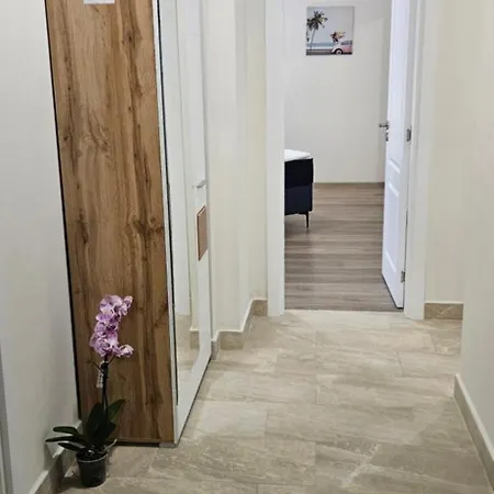 Sea View 2 Bedroom - B-29-sarafovo * Бургас