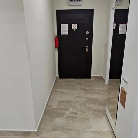 Sea View 2 Bedroom - B-29-sarafovo Бургас