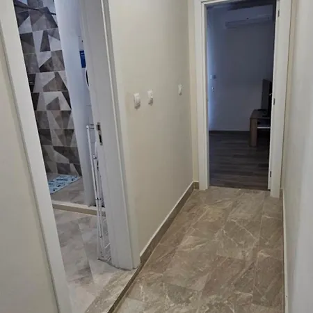 Sea View 2 Bedroom - B-29-sarafovo Апартаменты Бургас